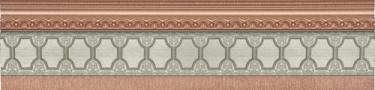 Плитка Venus Ceramica Reflection Zocalo Gold 10118013-79-5979